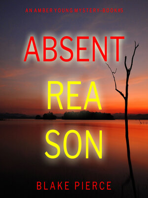 cover image of Absent Reason